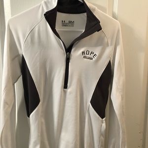 Under Armour 1/4zip pullover